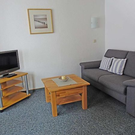 Stine'S Hus Ferienwohnung 1 Боркум Екстер'єр фото